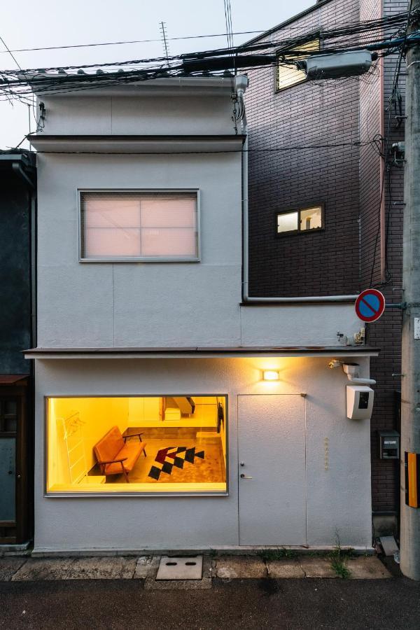 Villa Koume No Tonari コウメノトナリ à Kyoto Extérieur photo